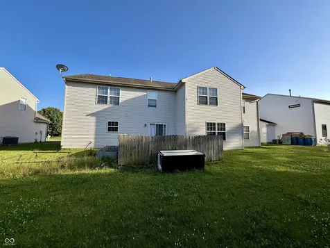 12102 Raiders Boulevard Fishers IN 46037
