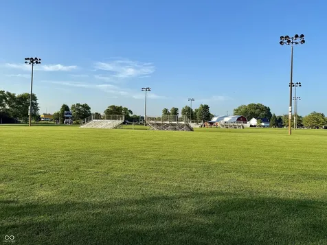 12102 Raiders Boulevard Fishers IN 46037