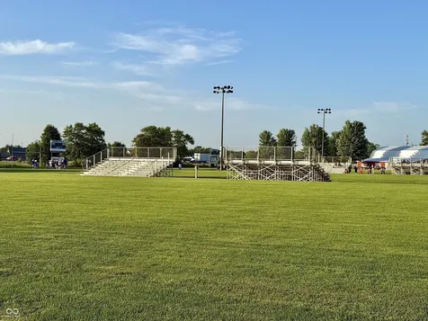 12102 Raiders Boulevard Fishers IN 46037