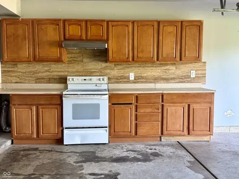 12102 Raiders Boulevard Fishers IN 46037