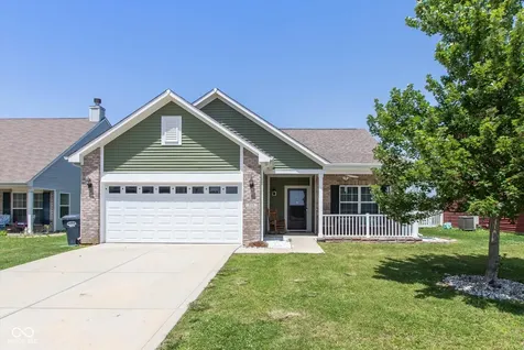 898 Briarstone Drive Greenwood IN 46143