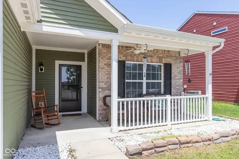 898 Briarstone Drive Greenwood IN 46143