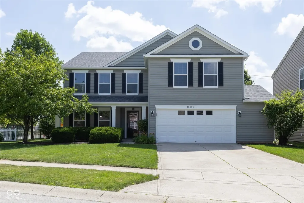 15306 Reflection Court Noblesville IN 46060
