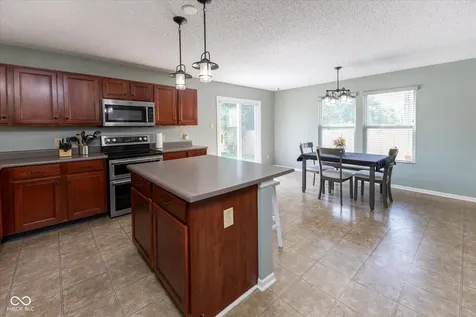 15306 Reflection Court Noblesville IN 46060