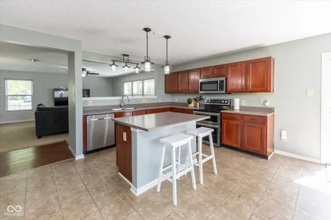 15306 Reflection Court Noblesville IN 46060