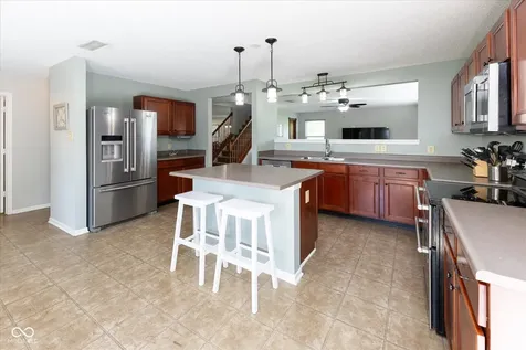 15306 Reflection Court Noblesville IN 46060