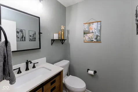 15306 Reflection Court Noblesville IN 46060