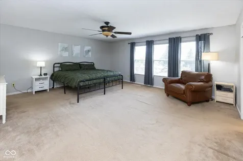 15306 Reflection Court Noblesville IN 46060