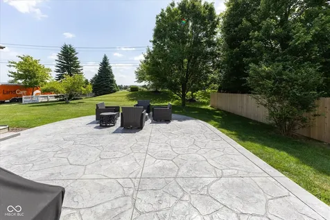 15306 Reflection Court Noblesville IN 46060