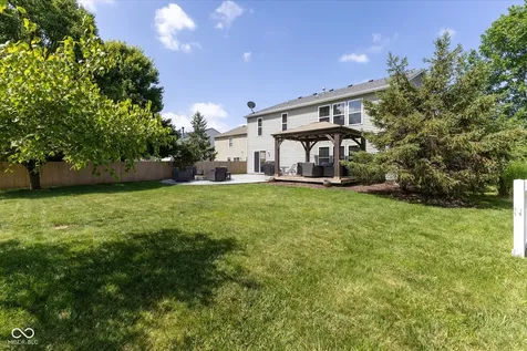15306 Reflection Court Noblesville IN 46060
