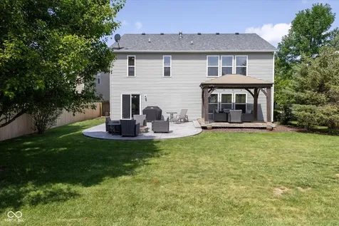 15306 Reflection Court Noblesville IN 46060