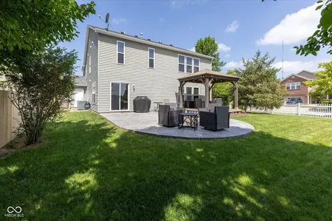 15306 Reflection Court Noblesville IN 46060
