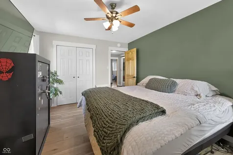4758 E Hadley Road Mooresville IN 46158