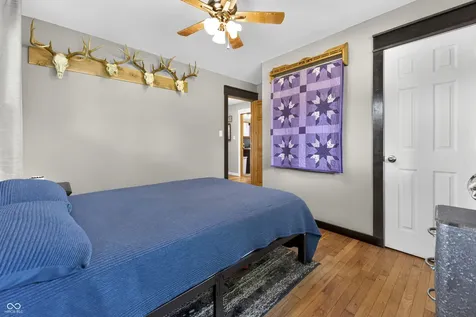 4758 E Hadley Road Mooresville IN 46158