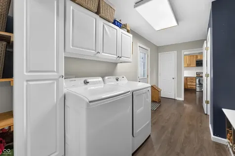 4758 E Hadley Road Mooresville IN 46158