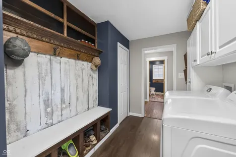4758 E Hadley Road Mooresville IN 46158