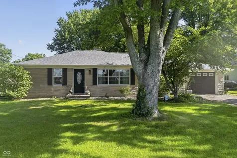 4758 E Hadley Road Mooresville IN 46158