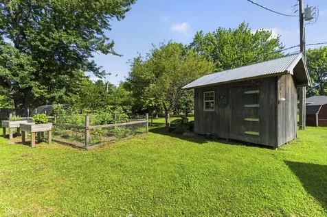 4758 E Hadley Road Mooresville IN 46158