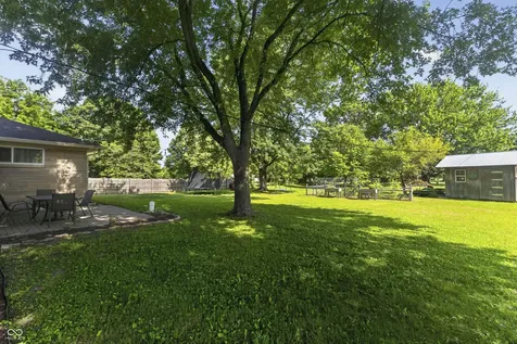 4758 E Hadley Road Mooresville IN 46158