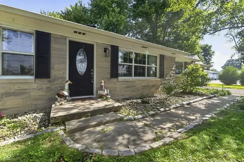 4758 E Hadley Road Mooresville IN 46158