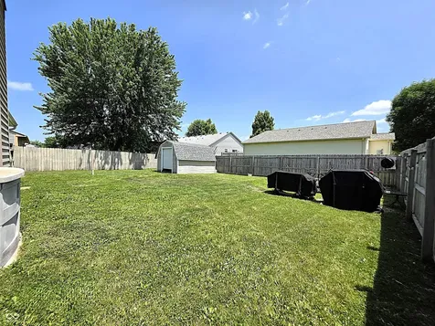 49 Meadow Creek East Boulevard Whiteland IN 46184