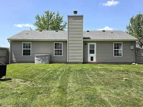 49 Meadow Creek East Boulevard Whiteland IN 46184