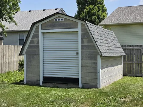 49 Meadow Creek East Boulevard Whiteland IN 46184