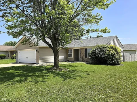 49 Meadow Creek East Boulevard Whiteland IN 46184