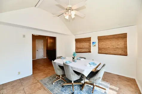 153 W Foxwood Drive Brownsburg IN 46112