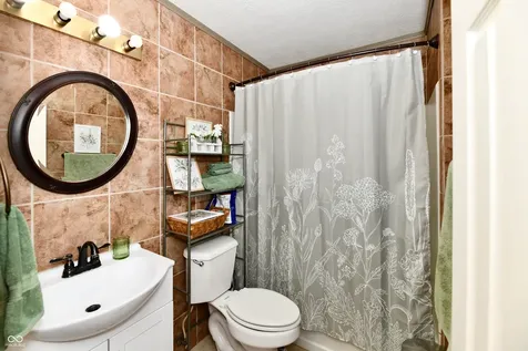 153 W Foxwood Drive Brownsburg IN 46112