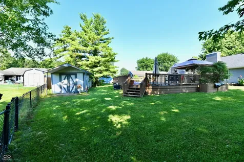 153 W Foxwood Drive Brownsburg IN 46112