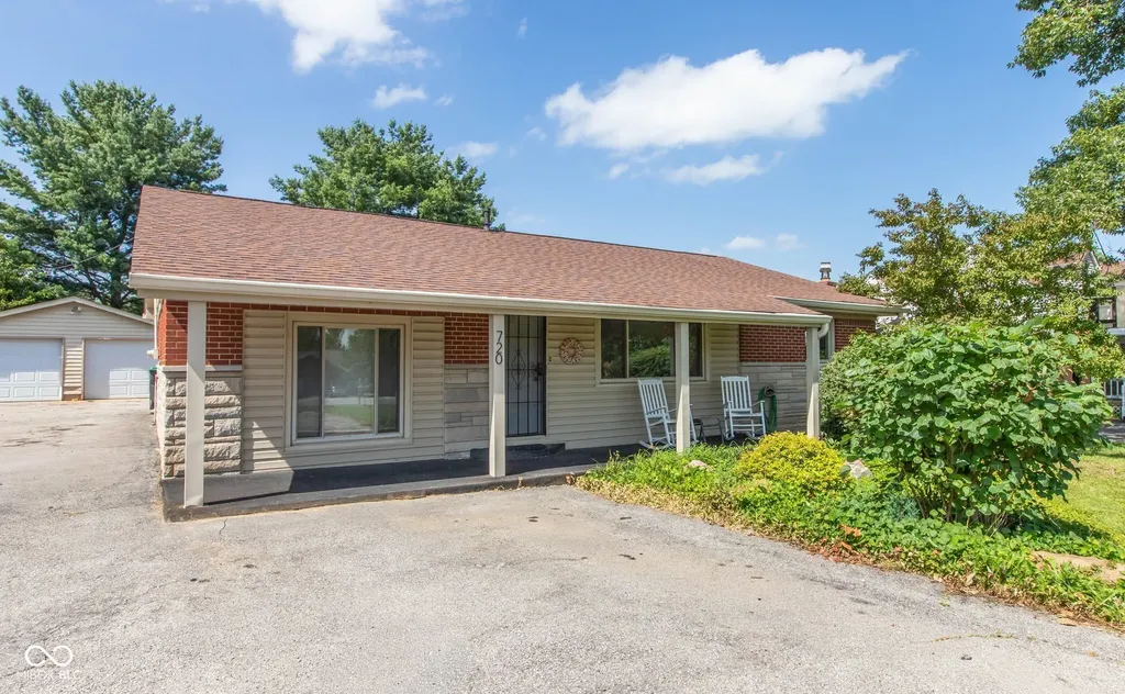 720 W Smith Valley Road Greenwood IN 46142