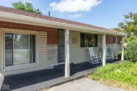720 W Smith Valley Road Greenwood IN 46142