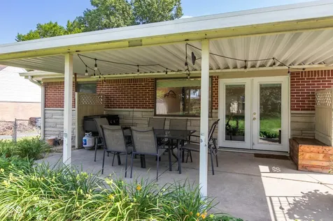 720 W Smith Valley Road Greenwood IN 46142