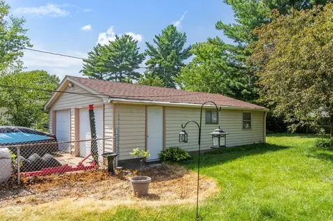 720 W Smith Valley Road Greenwood IN 46142