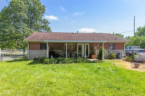 720 W Smith Valley Road Greenwood IN 46142