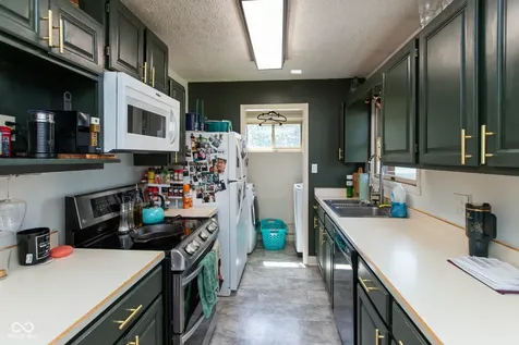 720 W Smith Valley Road Greenwood IN 46142