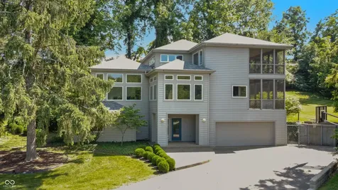 9622 W Shore Drive Columbus IN 47201
