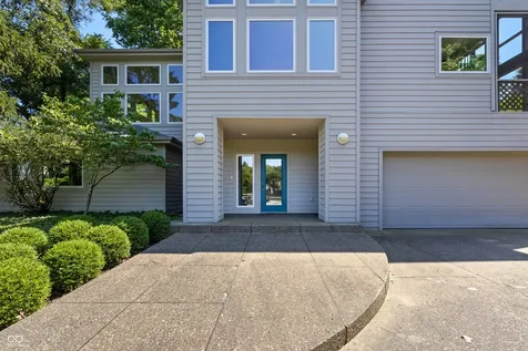 9622 W Shore Drive Columbus IN 47201