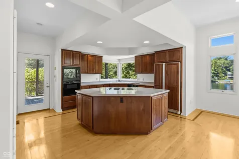 9622 W Shore Drive Columbus IN 47201