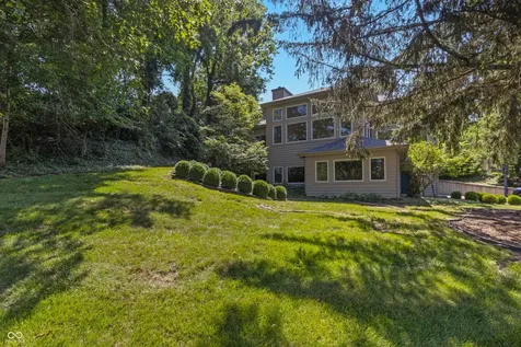 9622 W Shore Drive Columbus IN 47201