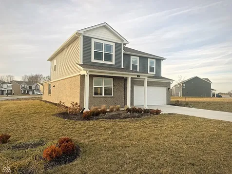 830 Saddlebrook Farms Boulevard Whiteland IN 46184