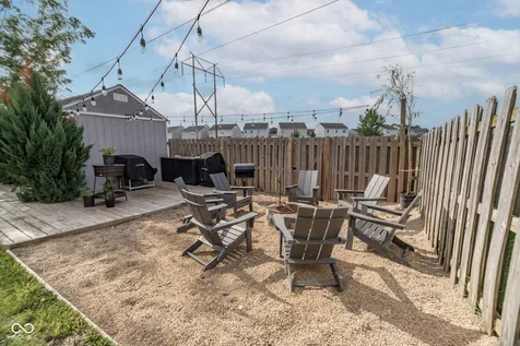 2483 Shadow Bend Drive Columbus IN 47201