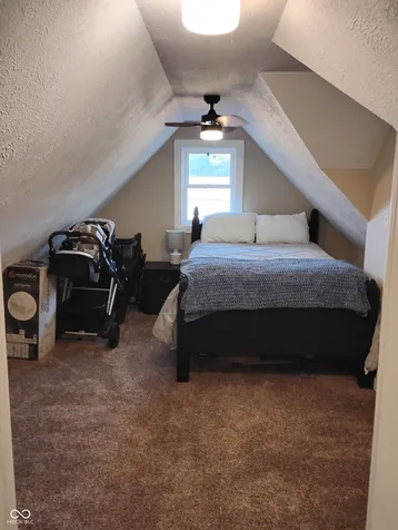 210 N Border Street Paragon IN 46166
