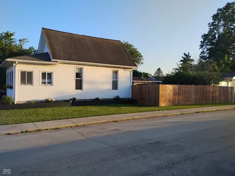 210 N Border Street Paragon IN 46166