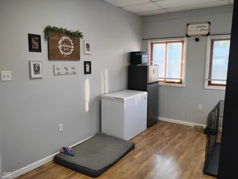 210 N Border Street Paragon IN 46166