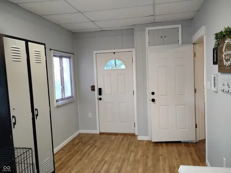 210 N Border Street Paragon IN 46166