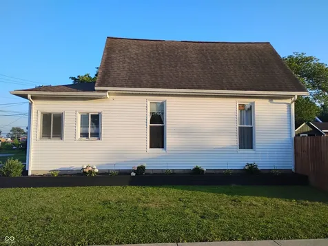 210 N Border Street Paragon IN 46166