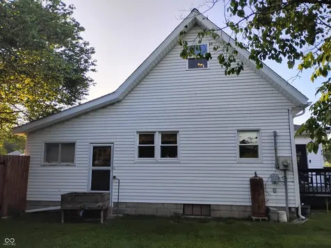 210 N Border Street Paragon IN 46166