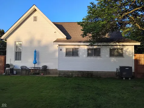 210 N Border Street Paragon IN 46166